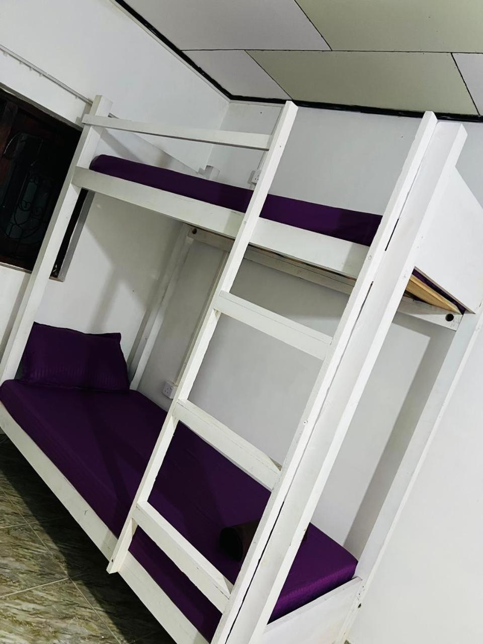 Honey Beach Hostel Νεγκόμπο Εξωτερικό φωτογραφία