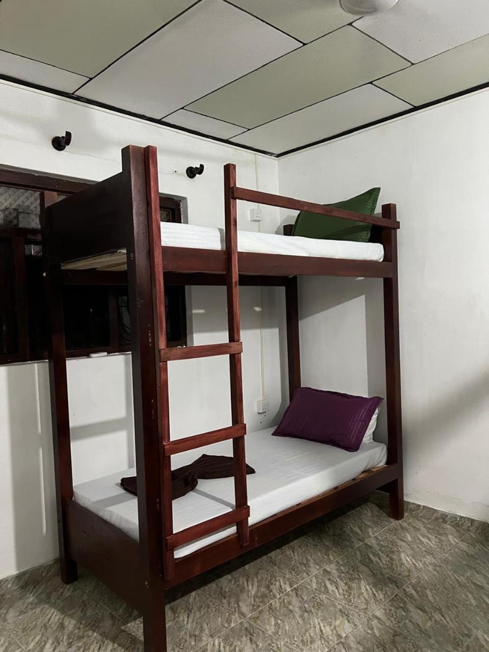 Honey Beach Hostel Νεγκόμπο Εξωτερικό φωτογραφία