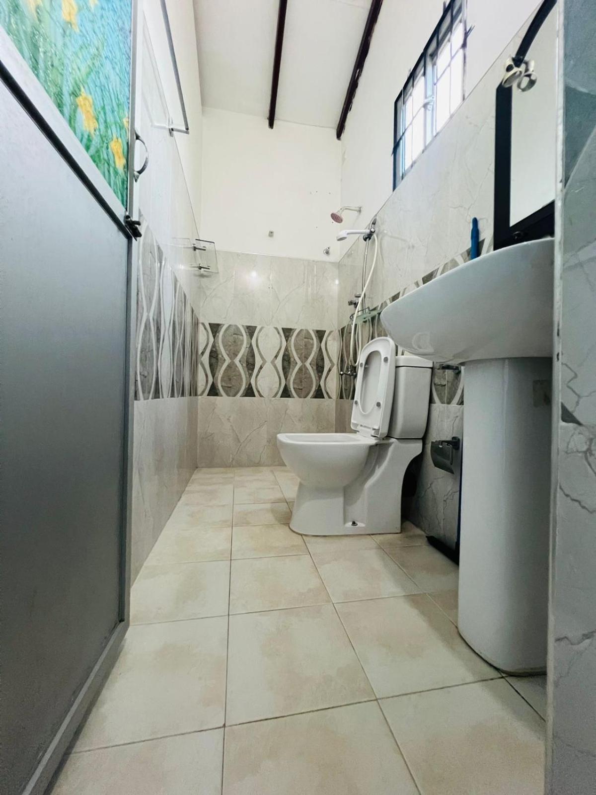Honey Beach Hostel Νεγκόμπο Εξωτερικό φωτογραφία