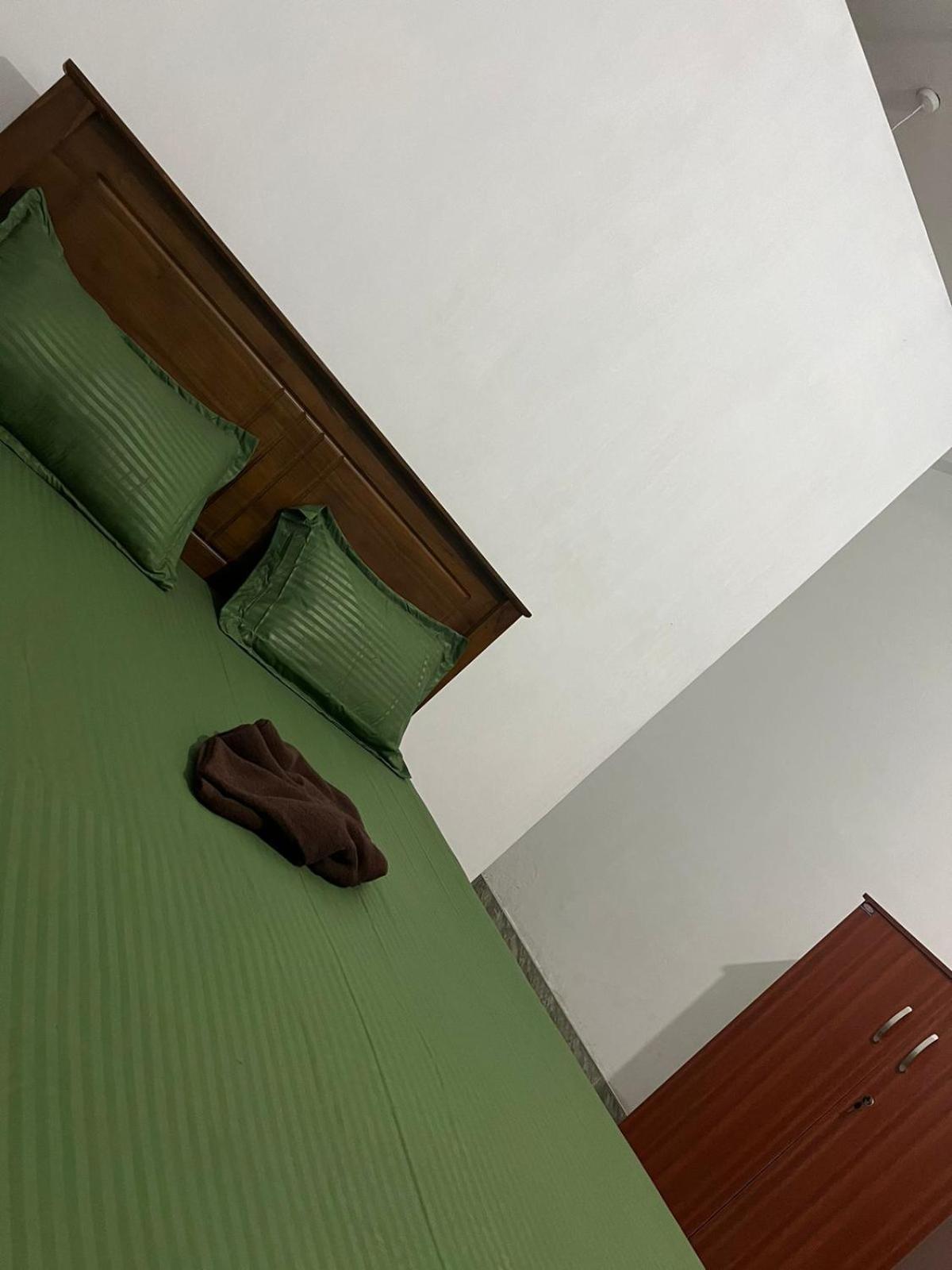 Honey Beach Hostel Νεγκόμπο Εξωτερικό φωτογραφία