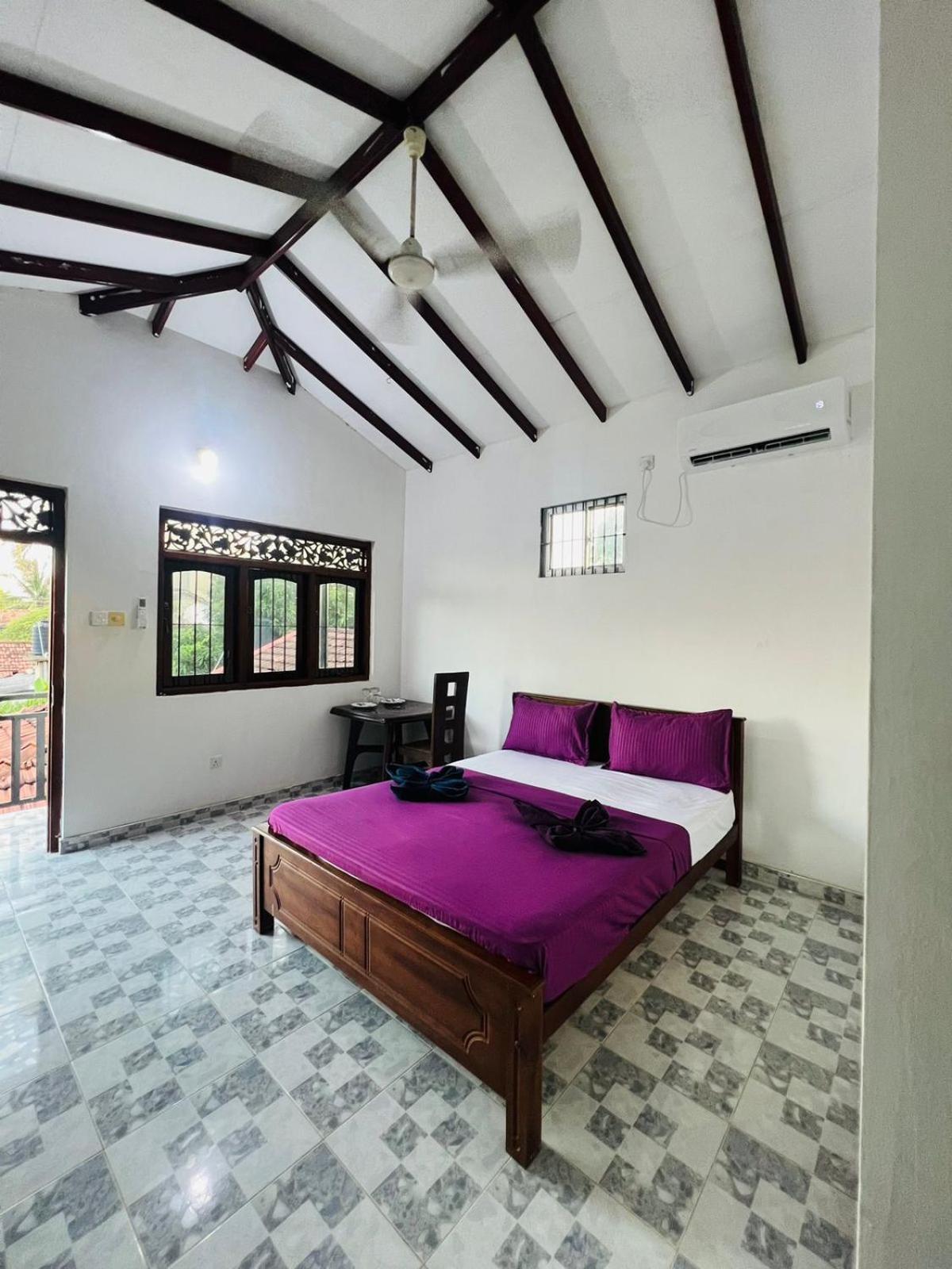 Honey Beach Hostel Νεγκόμπο Εξωτερικό φωτογραφία