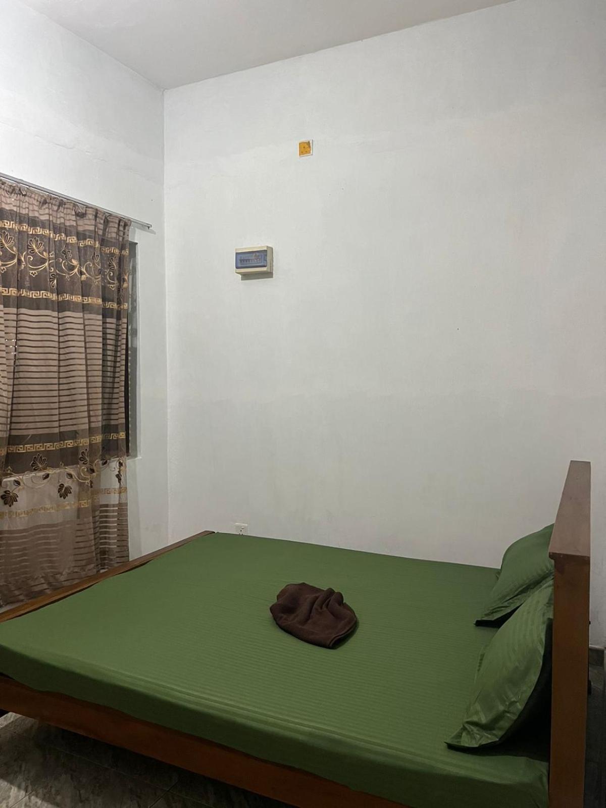 Honey Beach Hostel Νεγκόμπο Εξωτερικό φωτογραφία