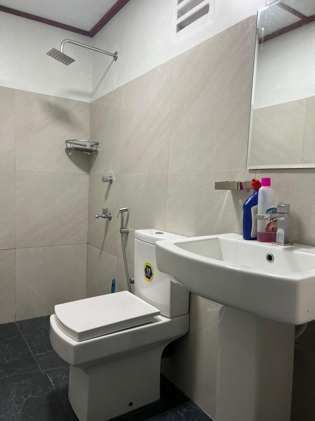 Honey Beach Hostel Νεγκόμπο Εξωτερικό φωτογραφία