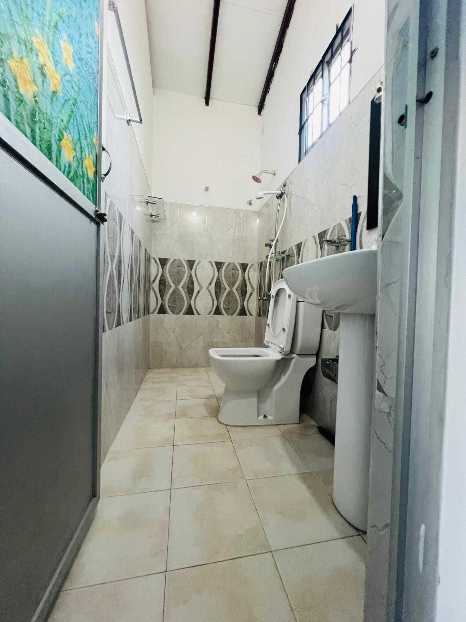Honey Beach Hostel Νεγκόμπο Εξωτερικό φωτογραφία