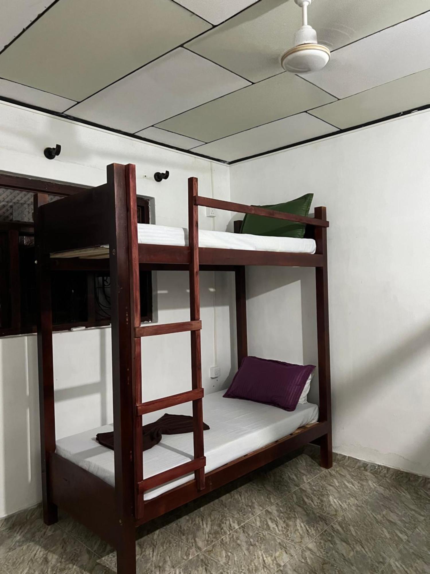 Honey Beach Hostel Νεγκόμπο Εξωτερικό φωτογραφία