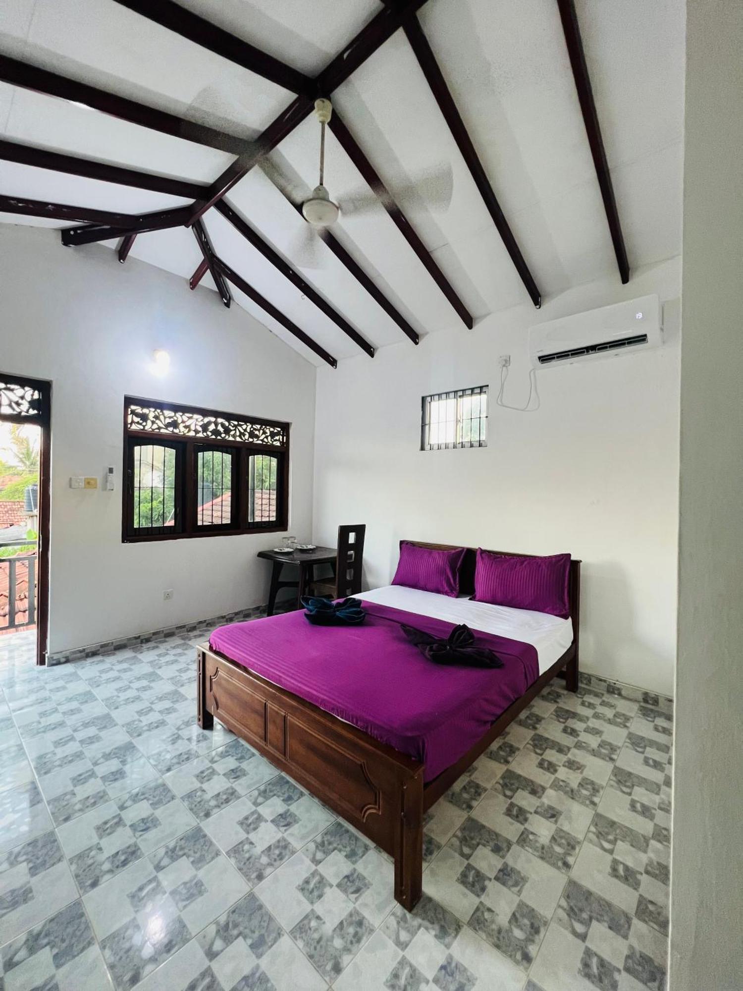Honey Beach Hostel Νεγκόμπο Εξωτερικό φωτογραφία
