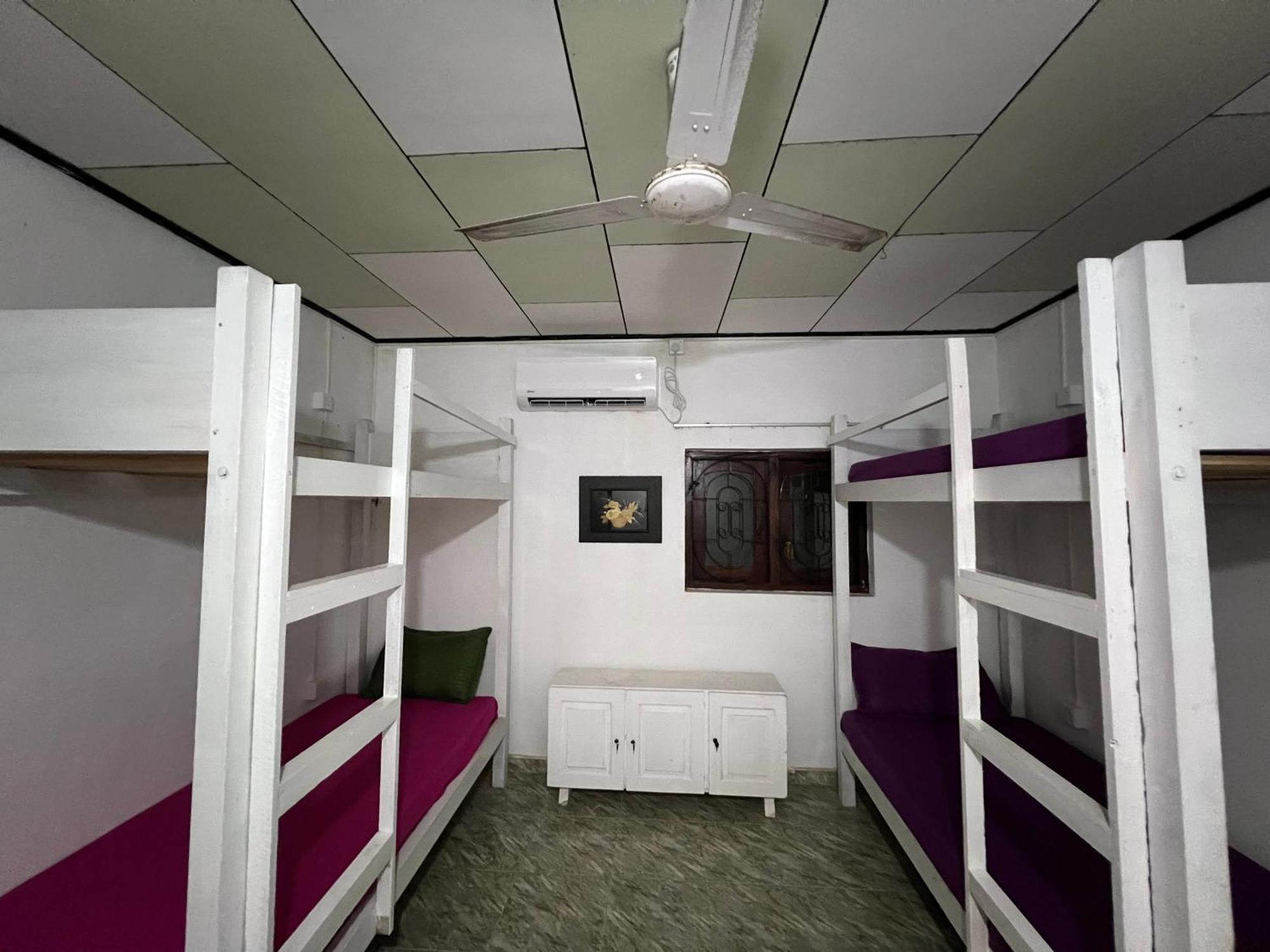 Honey Beach Hostel Νεγκόμπο Εξωτερικό φωτογραφία