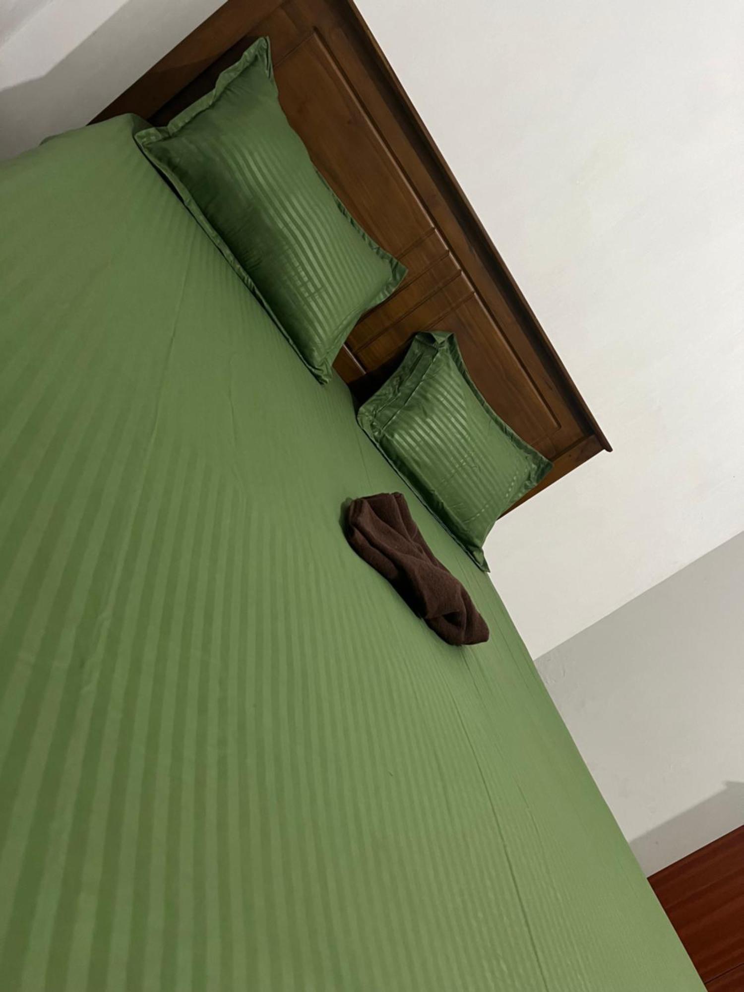 Honey Beach Hostel Νεγκόμπο Εξωτερικό φωτογραφία