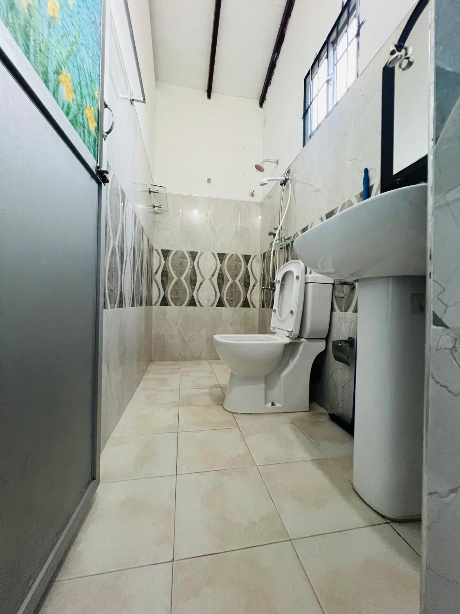 Honey Beach Hostel Νεγκόμπο Εξωτερικό φωτογραφία