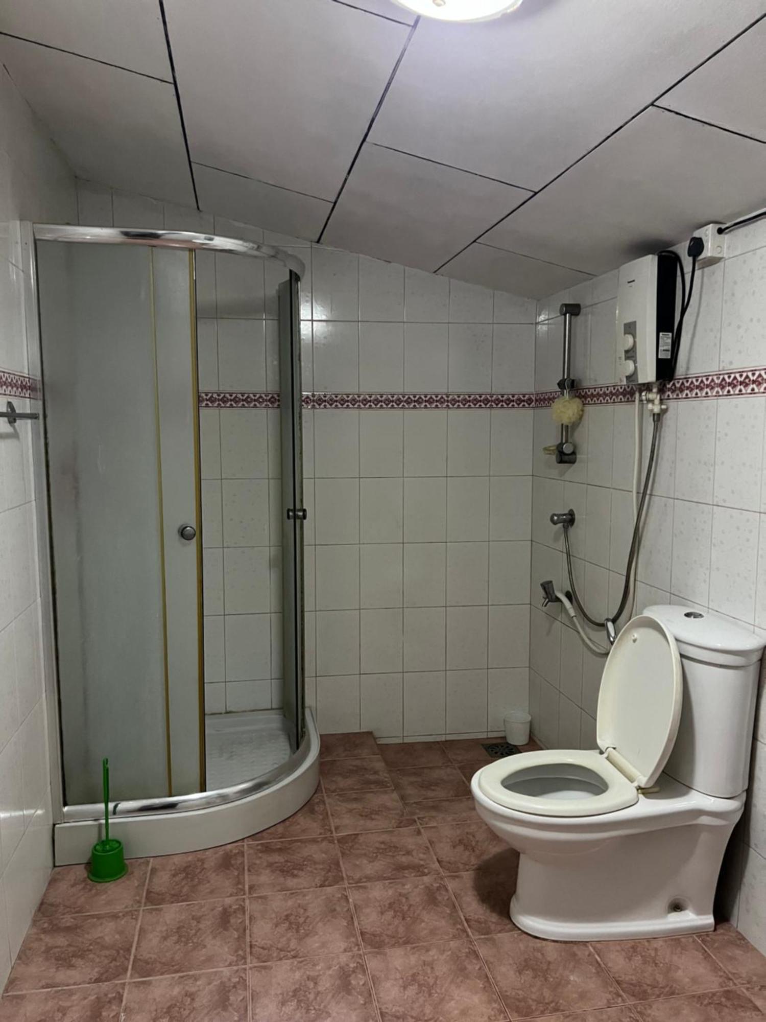 Honey Beach Hostel Νεγκόμπο Εξωτερικό φωτογραφία