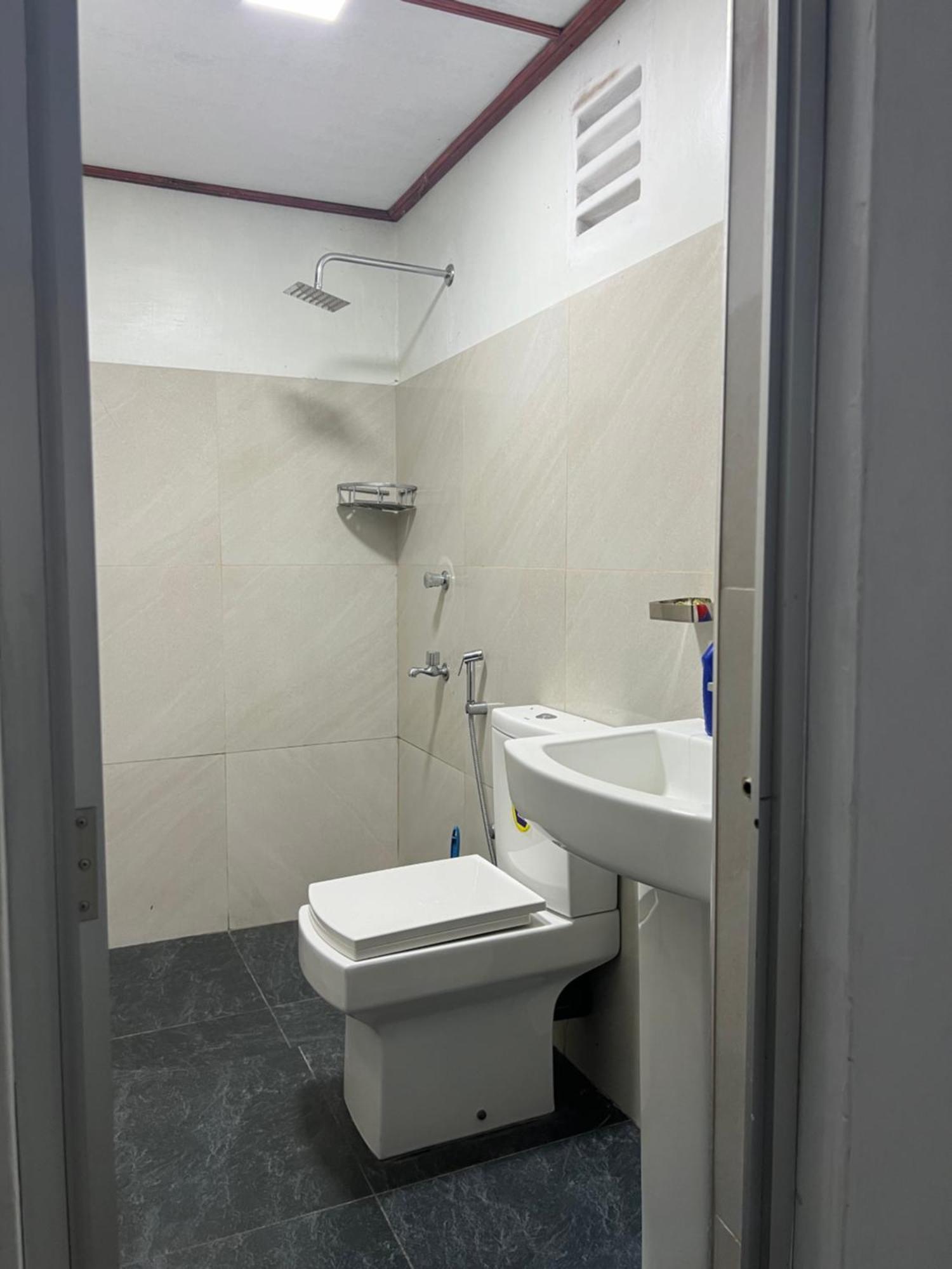 Honey Beach Hostel Νεγκόμπο Εξωτερικό φωτογραφία